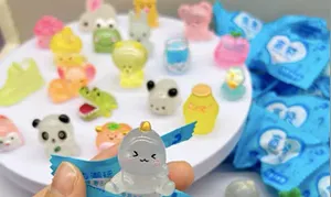 Phát hiện dị vật 'túi mù' trong cơ thể bé 6 tuổi Phát hiện dị vật 'túi mù' trong cơ thể bé 6 tuổi