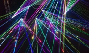 Đèn laser sân khấu gây hại thị lực thế nào Đèn laser sân khấu gây hại thị lực thế nào