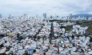 Giao dịch bất động sản Khánh Hòa tăng gần 40% năm 2024 Giao dịch bất động sản Khánh Hòa tăng gần 40% năm 2024