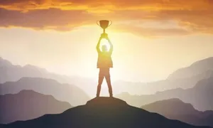May mắn có vai trò thế nào trong thành công? May mắn có vai trò thế nào trong thành công?