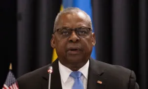 Mỹ công bố gói viện trợ cuối cùng cho Ukraine dưới thời ông Biden Mỹ công bố gói viện trợ cuối cùng cho Ukraine dưới thời ông Biden