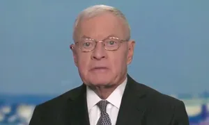 Cố vấn của ông Trump hứa có giải pháp cho xung đột Ukraine trong 100 ngày Cố vấn của ông Trump hứa có giải pháp cho xung đột Ukraine trong 100 ngày
