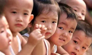 'Chênh lệch giới tính ở Việt Nam ngày càng nghiêm trọng' 'Chênh lệch giới tính ở Việt Nam ngày càng nghiêm trọng'