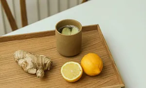 5 món ăn nâng cao đề kháng ngày cận Tết 5 món ăn nâng cao đề kháng ngày cận Tết