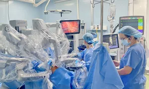 AI - 'trợ thủ' đắc lực của bác sĩ TP HCM AI - 'trợ thủ' đắc lực của bác sĩ TP HCM