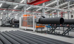 Nhựa Tiền Phong lãi kỷ lục sau khi có cổ đông Nhật