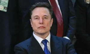 Tổng thống Mỹ phủ nhận Elon Musk cãi vã với Ngoại trưởng Tổng thống Mỹ phủ nhận Elon Musk cãi vã với Ngoại trưởng