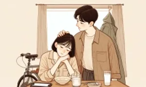 Chồng yêu thương hết mực nhưng tôi muốn anh gia trưởng Chồng yêu thương hết mực nhưng tôi muốn anh gia trưởng