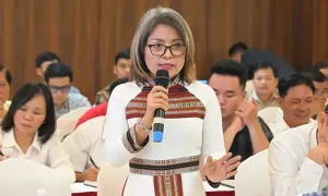 Doanh nghiệp sầu riêng 'vừa đi vừa dò đường' vào thị trường tỷ đô Doanh nghiệp sầu riêng 'vừa đi vừa dò đường' vào thị trường tỷ đô