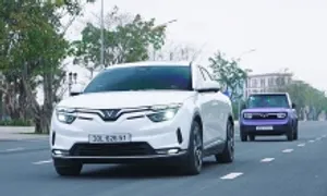 Người dùng nói gì về chương trình ưu đãi của VinFast? Người dùng nói gì về chương trình ưu đãi của VinFast?