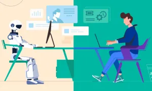 Hậu quả khi chatbot AI ngày càng 'người' hơn Hậu quả khi chatbot AI ngày càng 'người' hơn