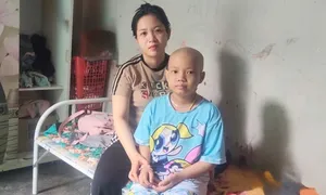 Nỗi sợ 'bác sĩ trả về' của đứa trẻ 11 tuổi Nỗi sợ 'bác sĩ trả về' của đứa trẻ 11 tuổi