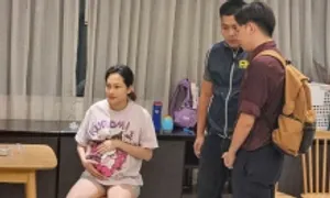 Một phụ nữ Việt bị bắt tại Thái Lan trong vụ án lừa đầu tư tiền ảo 300 triệu USD Một phụ nữ Việt bị bắt tại Thái Lan trong vụ án lừa đầu tư tiền ảo 300 triệu USD