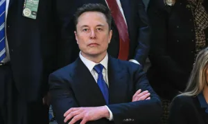 Elon Musk: AI sẽ thay thế tìm kiếm truyền thống