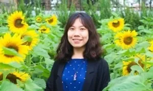 Cô gái giành học bổng MBA ở Mỹ bằng hồ sơ 'không tên tuổi lớn'