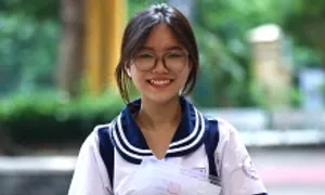 Đề thi tiếng Anh lớp 10 'không khó lấy điểm 8' Đề thi tiếng Anh lớp 10 'không khó lấy điểm 8'