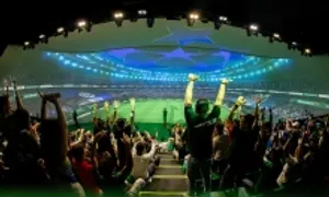 Loạt hoạt động dành cho người hâm mộ Champions League từ Heineken Loạt hoạt động dành cho người hâm mộ Champions League từ Heineken