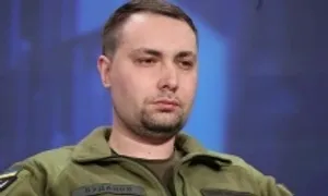 Trùm tình báo Ukraine nêu thời gian nhận thi thể quân nhân Trùm tình báo Ukraine nêu thời gian nhận thi thể quân nhân