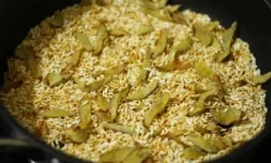 Những thực phẩm nên ăn hàng ngày để giải độc phổi