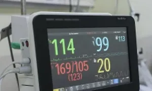 Bé 2,5 tuổi đột quỵ do đột biến gene