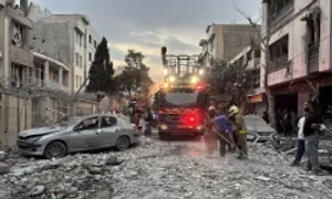 Tình báo Israel lên kế hoạch không kích Iran thế nào Tình báo Israel lên kế hoạch không kích Iran thế nào