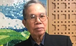 Muôn mặt cuộc đời qua truyện Ma Văn Kháng Muôn mặt cuộc đời qua truyện Ma Văn Kháng