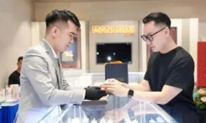 PNJ vào top 500 Fortune Đông Nam Á nhờ tăng trưởng bền vững PNJ vào top 500 Fortune Đông Nam Á nhờ tăng trưởng bền vững