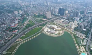 Có nên bán nhà 40 m2 trong ngõ chuyển sang chung cư? Có nên bán nhà 40 m2 trong ngõ chuyển sang chung cư?