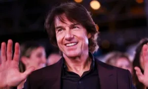 Tom Cruise sẽ được trao Oscar danh dự Tom Cruise sẽ được trao Oscar danh dự