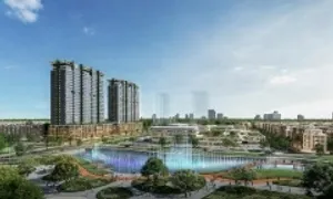 Lumière Midtown tiếp nối chuỗi dự án hạng sang của Masterise Homes Lumière Midtown tiếp nối chuỗi dự án hạng sang của Masterise Homes
