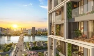 Vị trí tôn giá trị căn hộ hạng sang Sun Solar Residence Vị trí tôn giá trị căn hộ hạng sang Sun Solar Residence