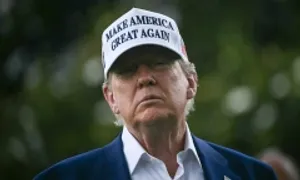 Tính toán của ông Trump khi lùi quyết định can thiệp xung đột Israel - Iran