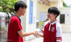 Cách tra cứu điểm thi lớp 10 ở Hà Nội