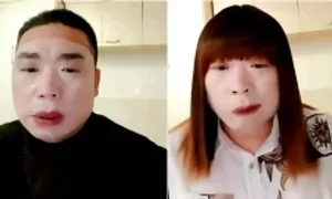 Người đàn ông cải trang phụ nữ lừa tình hàng loạt chàng trai Người đàn ông cải trang phụ nữ lừa tình hàng loạt chàng trai