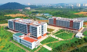 Bộ Giáo dục quản lý hai đại học quốc gia từ 1/9