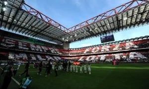 AC Milan và Inter được quyền phá bỏ San Siro để xây sân mới