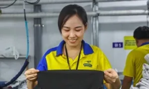 Người lao động hưởng lợi gì với chính sách lương tối thiểu vùng mới?